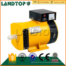 China fábrica LANDTOP 5kw st alternador